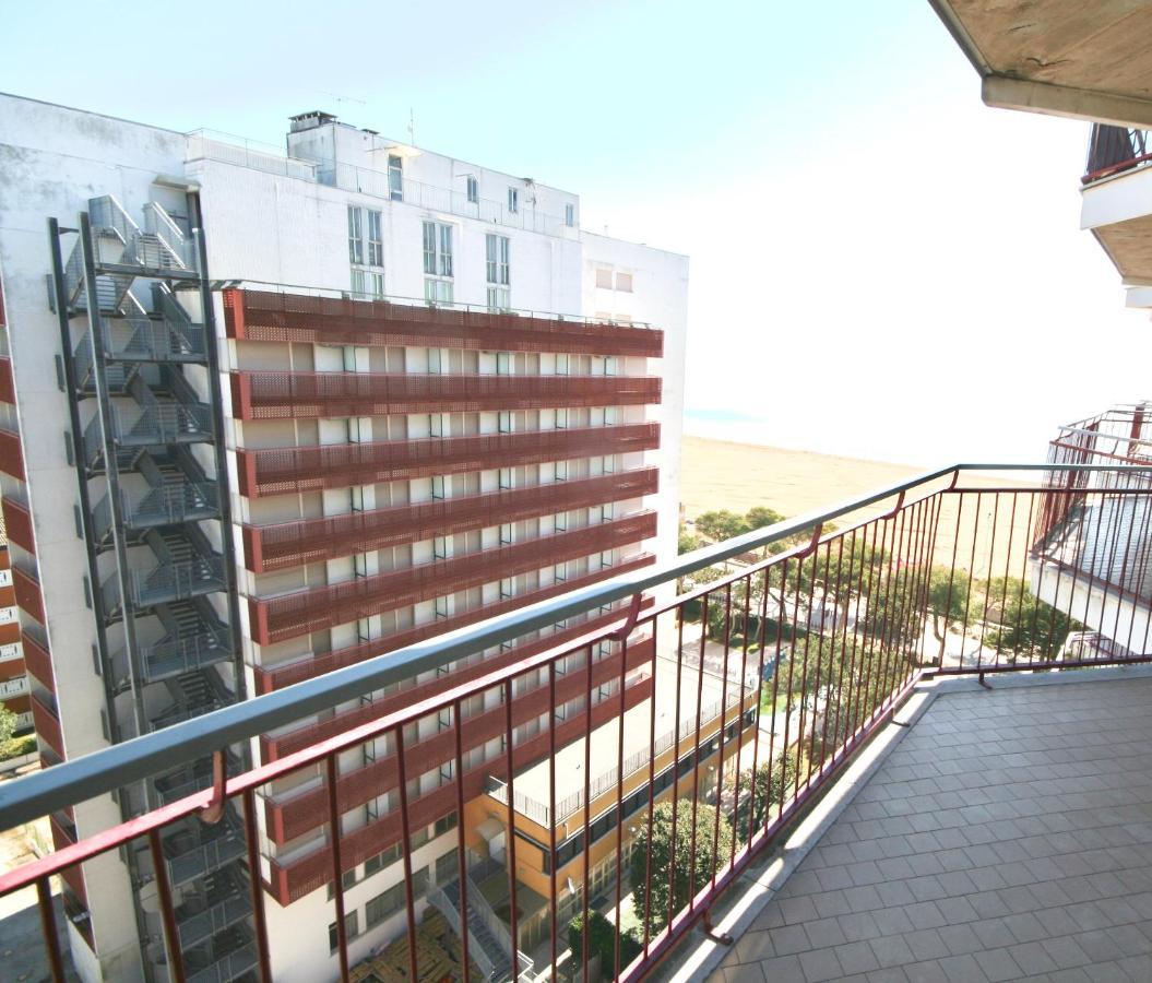 Ba - Cristallo - Sea View - Lignano Sabbiadoro Exterior photo